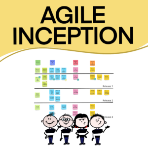 Agile Inception