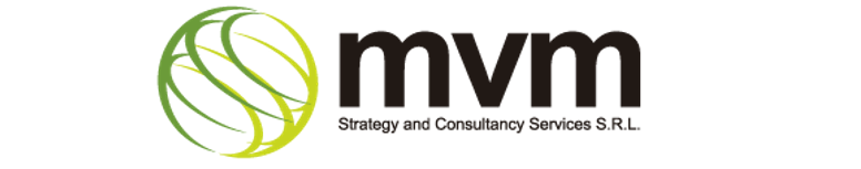 Logo MVM